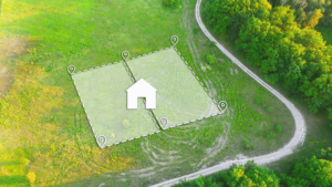 Boundary dispute