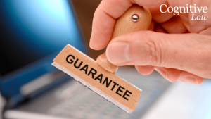 Personal Guarantee
