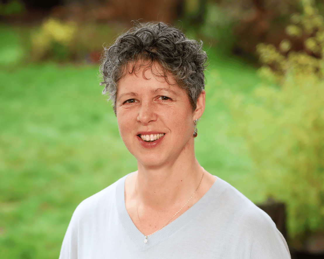 Alison Edwards