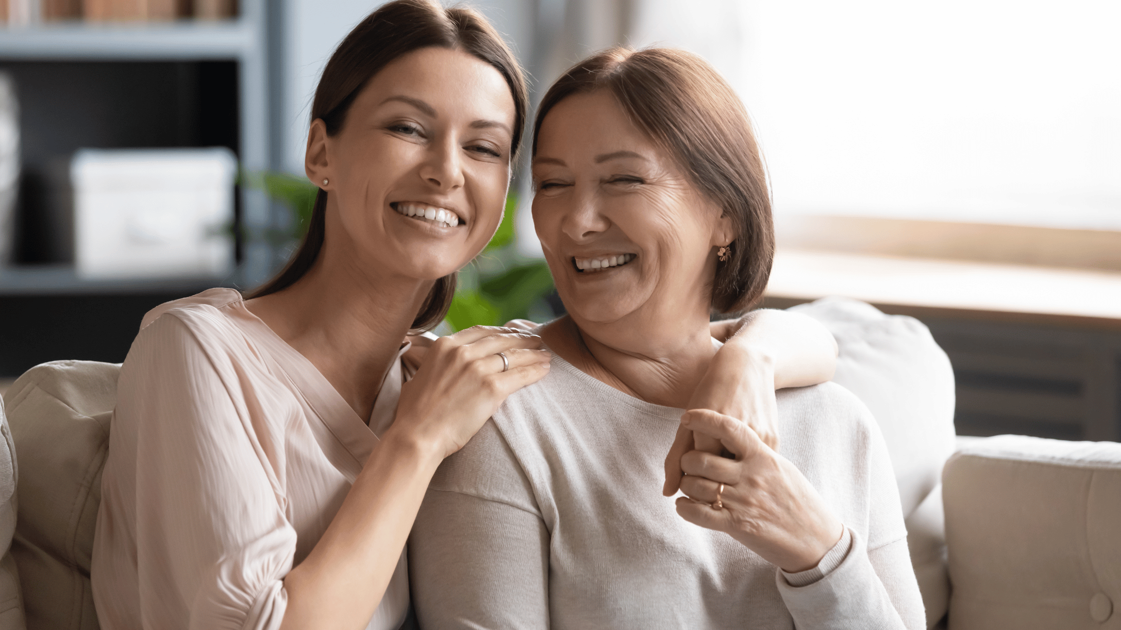 Enduring powers of attorney