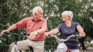 Enduring Powers of Attorney
