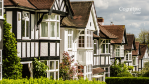 buying a high end property