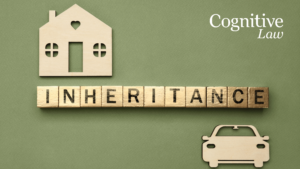 Inheritance dispute