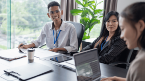 The Finance Act 2026 for recruitment business