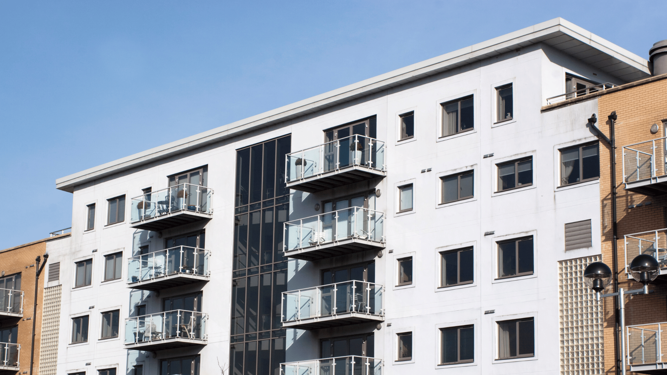 commonhold property ownership