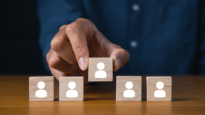 Recruitment company compliance