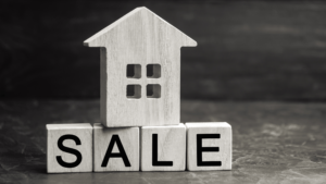 Selling a rental property