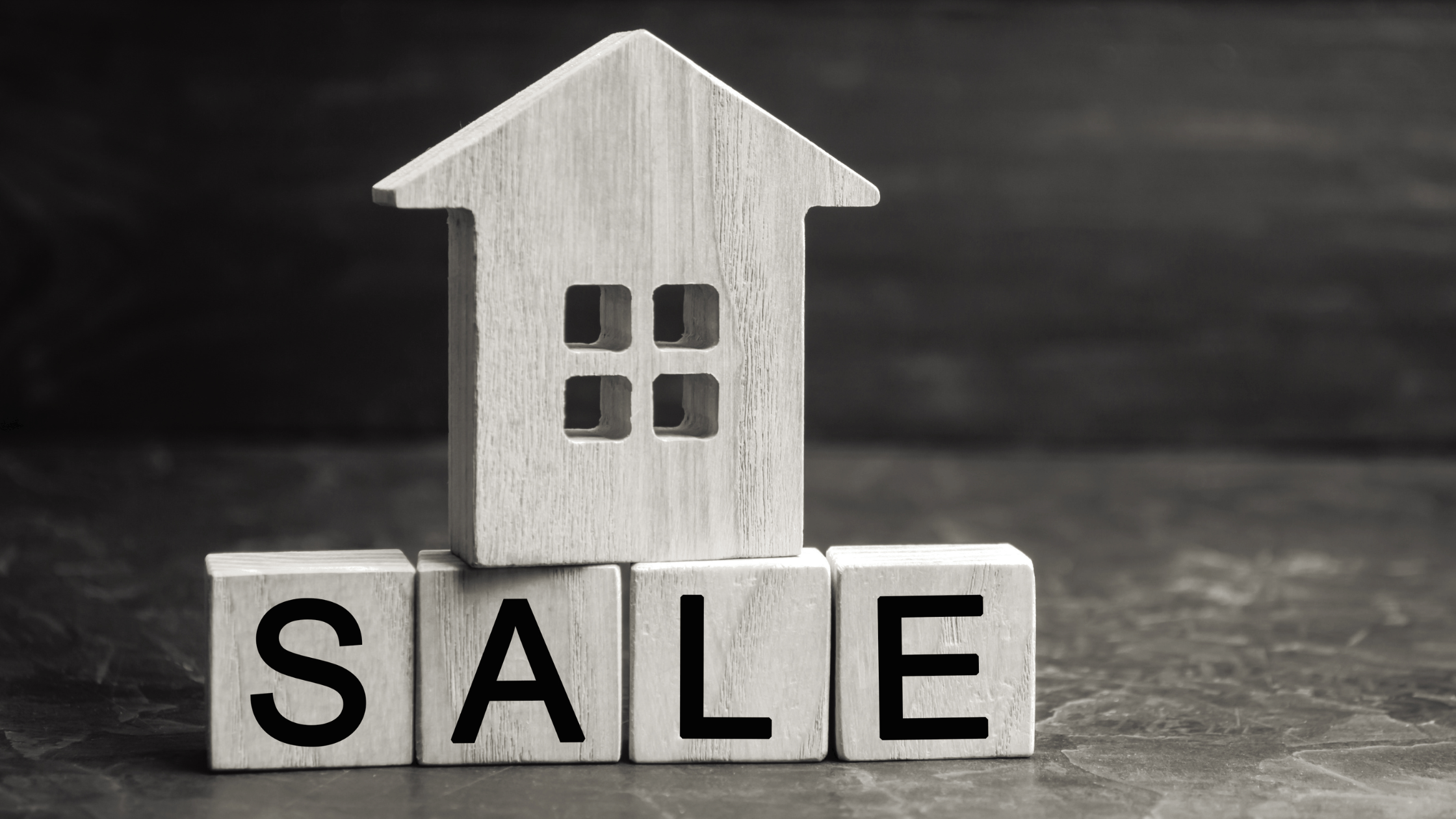 Selling a rental property